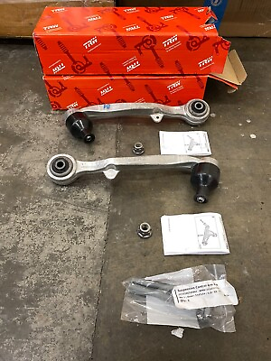 BMW Suspension Control Arm and Ball Joint PAIR Fits 06 08 6 amp; 7 Series $149.99