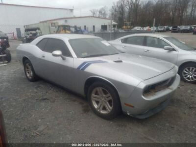 #ad Temperature Control To 02 02 09 Fits 08 09 CHALLENGER 1343694 $128.24