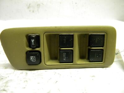 #ad #ad 96 NISSAN MAXIMA ELECTRIC DOOR SWITCH 23900 $65.99