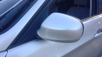 #ad Driver Side View Mirror Power Station Wgn Folding Fits 09 12 BMW 328i 287585 $109.92
