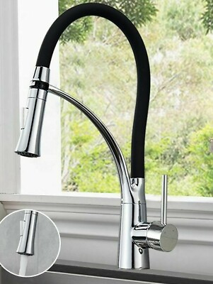 Swivel Rotating Faucet For Sink Basin Multiple Moder Sprayer Deck Mount With Mix $221.99