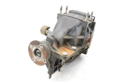 #ad 2004 2008 Mazda RX8 Rear Locking Differential Carrier Assembly $450.00