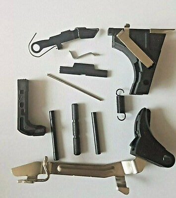 #ad Glock 17 Lower Parts Kit for G17 Gen 1 3 $22.00