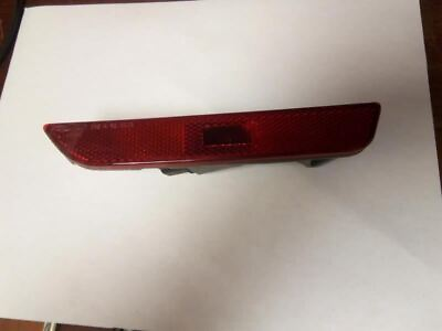 2014 Ford Mustang GT Tail Lamp 15783889 $266.00