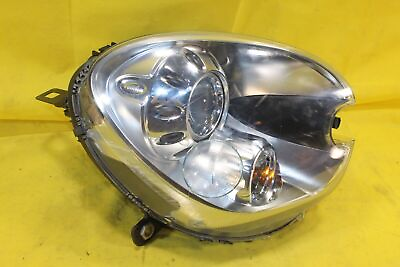 😀 Mini Countryman OEM 11 to 16 Right Passenger Headlight HID Projector Issue $195.00
