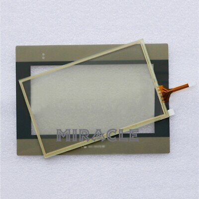 #ad Touch Screen Panel Glass Film FOR Weinview MT6071IE MT8071IE MT8070IE $34.35