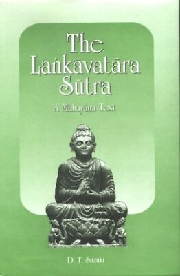 #ad The Lankavatara Sutra: A Mahayana Text $7.96