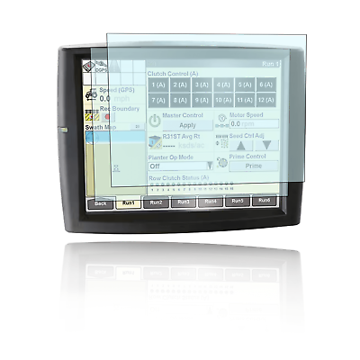 Displayfolien passend für New Holland IntelliView IV Case IH AFS Pro 700 #ad EUR 24.95