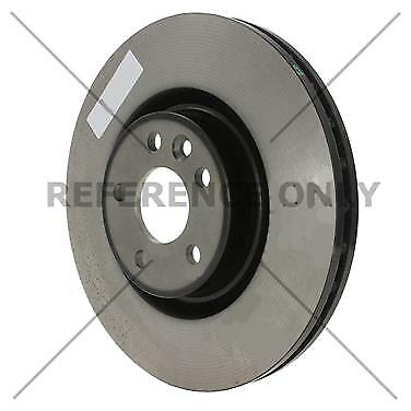 #ad # 125.22026 Centric Parts Disc Brake Rotor $128.15