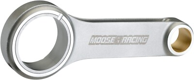 Moose Racing High Performance Connecting Rod 2006 2013 Suzuki LTR450 0923 0310 $476.95