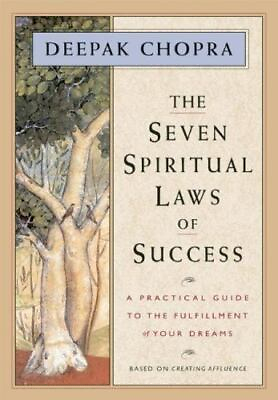 #ad The Seven Spiritual Laws of Success: A Practical Guide to the Fulfillment of You $6.56