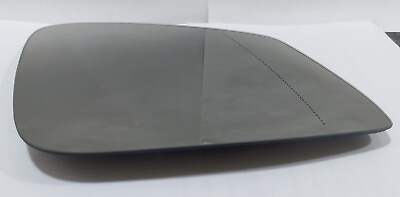OEM BMW Right Side Mirror Glass for F20 F22 F30 F34 F84 i3 Heated Wide Angle $125.00