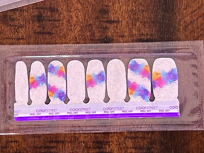 #ad Color Street Nail Polish Sealed Sleeves amp; Color Play Box Sets *FREE SHIPPING $4.00