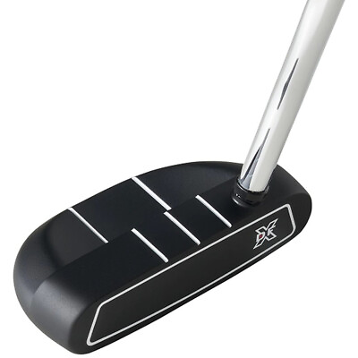 #ad NEW Odyssey Golf DFX Rossie Putter $129.99