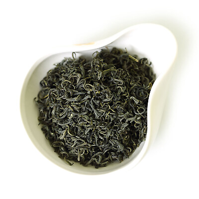 GOARTEA Supreme Spring Yunwu Cloud Mist High Mountain Lushan Green Tea Loose $124.98