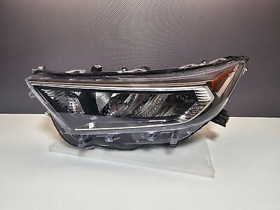Toyota Rav4 OEM LED Left Headlight 2019 2020 2021 $295.00