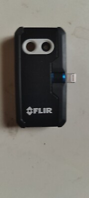 #ad Flir ONE Pro Android USB C Professional Grade Thermal Camera for Smartphones $200.00