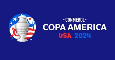 #ad Panini Copa America 2024 Album Stickers INTR1 URU22 Base Complete your Album $1.00