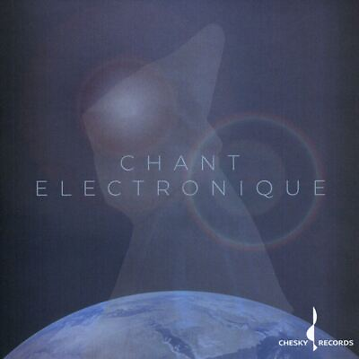 #ad CHANT ELECTRONIQUE NEW CD $28.14