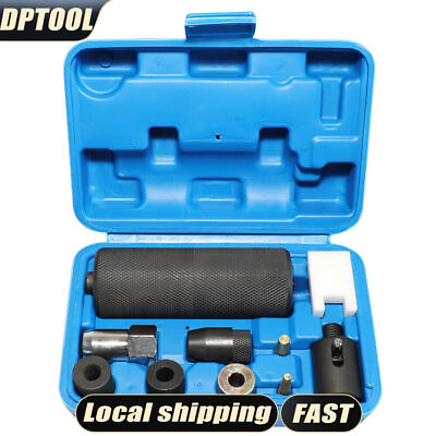 #ad Fuel Injector Remove Tool Kit Fit for BMW N20 N55 N63 S63 N43 N47 N57 B38 Engine $45.90