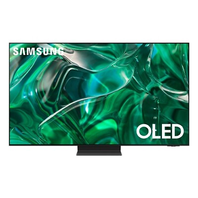 #ad Samsung S95C 55 Inch OLED TV $2214.99