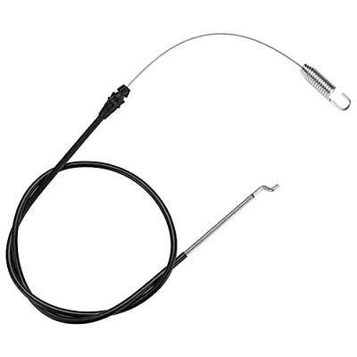 #ad #ad Traction Control Cable Fit for Rear Drive Lawnmower Traction Cable Fit for ... $18.63