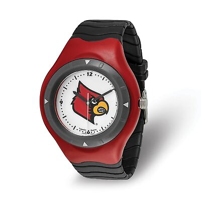LogoArt University Of Louisville Prospect Watch $33.00