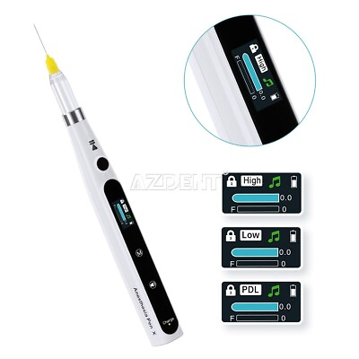 Dental Professional Painless Oral Local Anesthesia Delivery Device Injection Pen $104.88