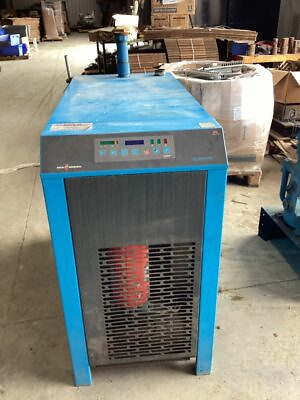 Hankison International HPRP200 460 Compressed Air Dryer Plus Series $1499.99