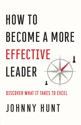 #ad How to Become a More Effective Leader: Discover What It Ta VERY GOOD $7.20