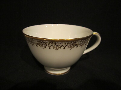 Royal Doulton Gold Lace Teacup Only C $15.00