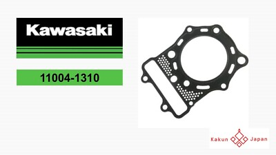 Kawasaki OEM 11004 1310 VULCAN 800 CLASSIC DRIFTER Head Gasket $54.99
