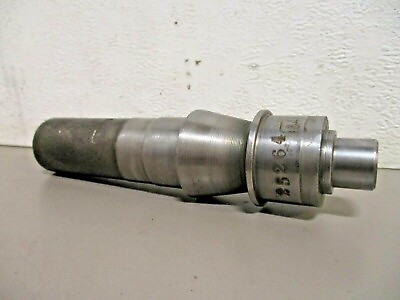 #ad U.S. Motors Type GS Gear Reducer Single Reduction 1 1 8quot; Output Shaft 25264 $129.95
