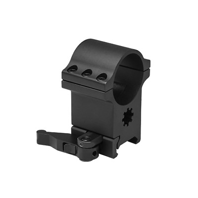 #ad Quick Detach 30mm Red Dot Mount fits Lancer Tactical GEN 2 3 MK18 AEG Airsoft $20.89