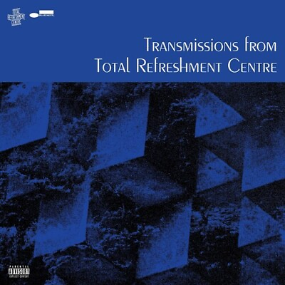 #ad Transmissions From Total Refreshment Centre $6.21