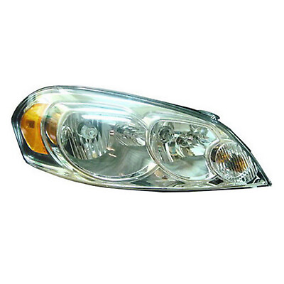 #ad GM2503261 New Passenger Side Head Lamp Light Assembly 25958360 V $66.00