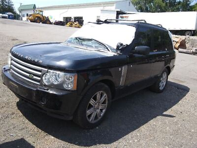 #ad Carrier Rear Locking Fits 07 09 RANGE ROVER 803040 $515.56