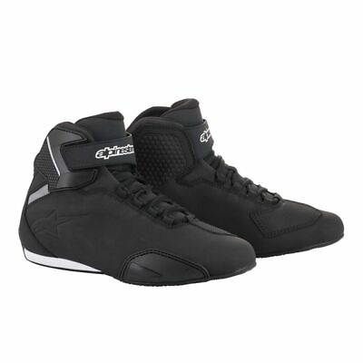 Sektor Shoes Alpinestars Black 12.5 $159.95