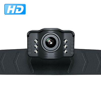 #ad Car Rear View Backup Camera LED Night Vision Reverse Parking Waterproof Back Up $35.99