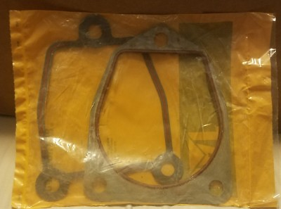 #ad Caterpillar Gasket set. 2 gaskets 1293948 and 1007432 $18.32