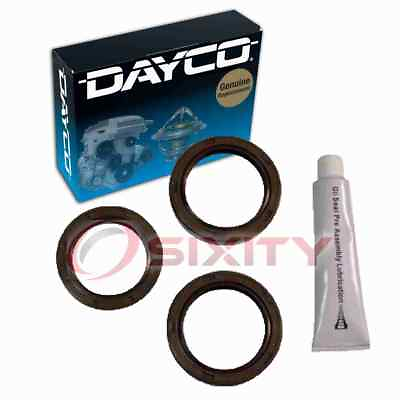 Dayco SK0003 Engine Seal Kit for Gaskets Sealing ye #ad $24.01