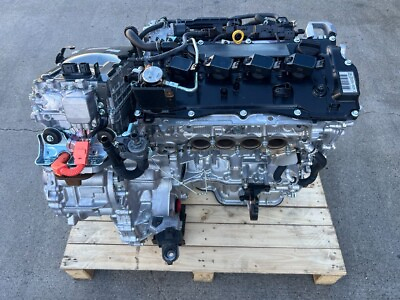 2023 Toyota Rav4 Hybrid Engine Motor Transmission Inverter Assembly 600 Miles * #ad $5520.00