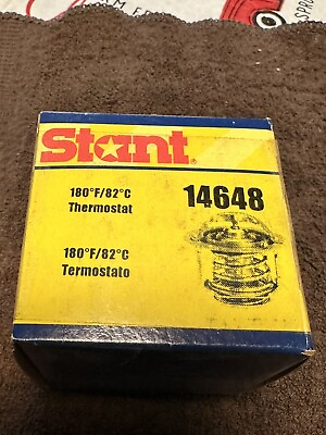 #ad Stant Engine Thermostat 14648 $10.99