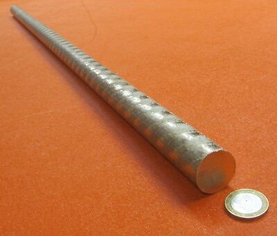 #ad 954 Alloy Bearing Bronze Round Solid Rod 1.0quot; Diameter x 36 Inch Length $276.29
