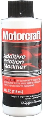 Genuine Ford Fluid XL 3 Friction Modifier Additive 4 oz. $13.39