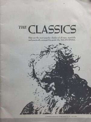 #ad The Classics Arranged for Grade 4 Piano $43.74
