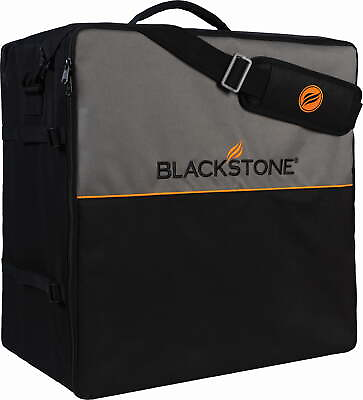 Blackstone 22quot; Tabletop Griddle Carry Bag with Adjustable Strap amp;amp; #ad $33.22