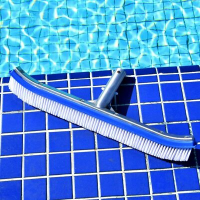 #ad #ad Above Ground Swimming Pool Brush Head Cleaning Accessories Supplies Plastic US $22.09