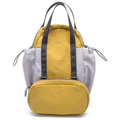 Small Gym Backpack for Women Hiking Backpack: 2 Set Mini Backpacks Ladies C... #ad $31.16