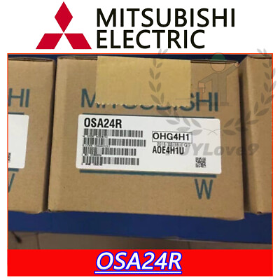 #ad Higher Quality Brand New Mitsubishi Servo Motor OSA24R In Stock amp; New $313.00